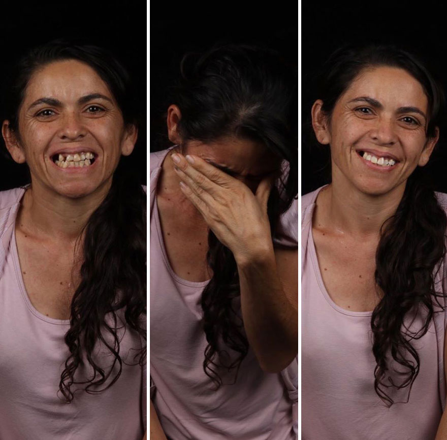 Стоматолог од Бразил патува низ светот и им ги поправа забите на луѓето кои не можат да си го дозволат тоа