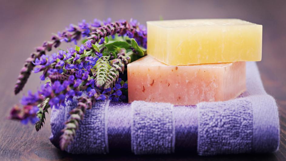 8 трикови за средување на домот за коишто ви е потребен само сапун 