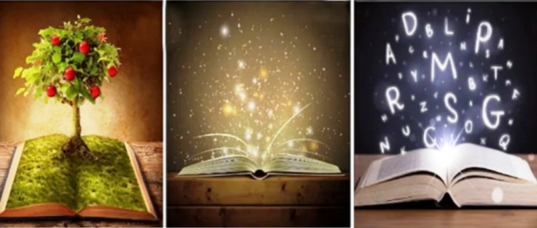 Тест: Изберете книга на мудроста, а таа ќе ви го покаже патот до целта