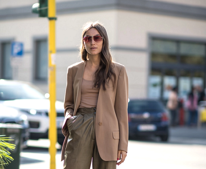 Уникатно и елегантно: Сите тајни на модниот минимализам