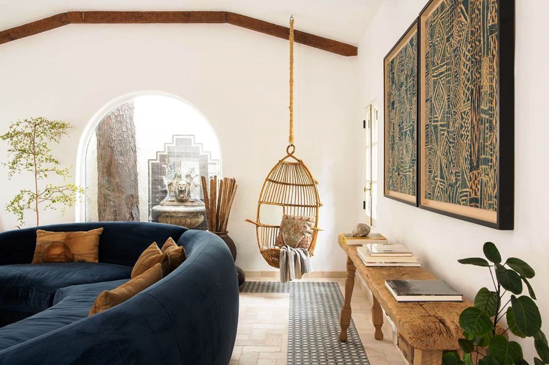 Внесете го допирот на морето во вашиот дом: Чувствувајте се како да сте на плажа