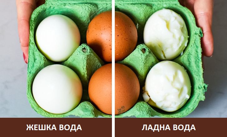 10 кујнски трикови што ќе ви го олеснат животот