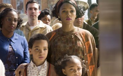 6 филмови кои зборуваат за расите - табу темата на денешницата