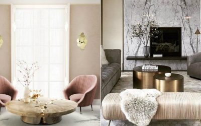 Гламурозните дневни соби се најновиот тренд на Инстаграм