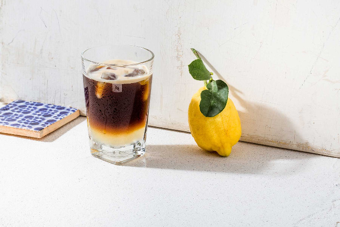 Мазагран: Алжирско кафе кое ќе сакате да го пробате