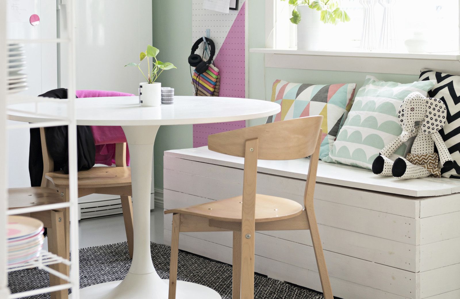 Оваа прекрасна кујна е доказ дека сè е во деталите