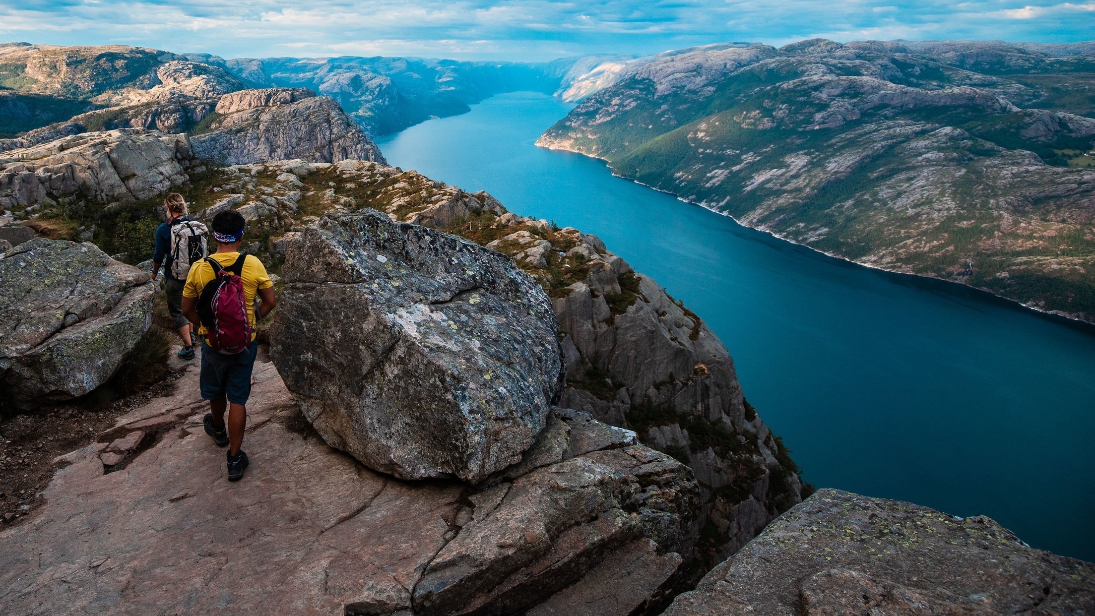 Скандинавија: Дестинација за вистински авантуристи