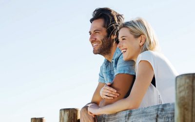 10 знаци што укажуваат дека вашиот партнер е подготвен за долга врска