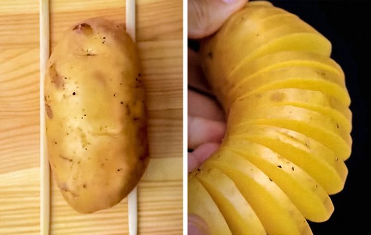 10 кујнски трикови што ќе ви го олеснат животот