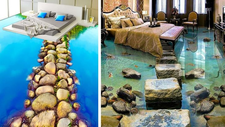 20 дизајни со кои вашиот дом ќе изгледа уникатно