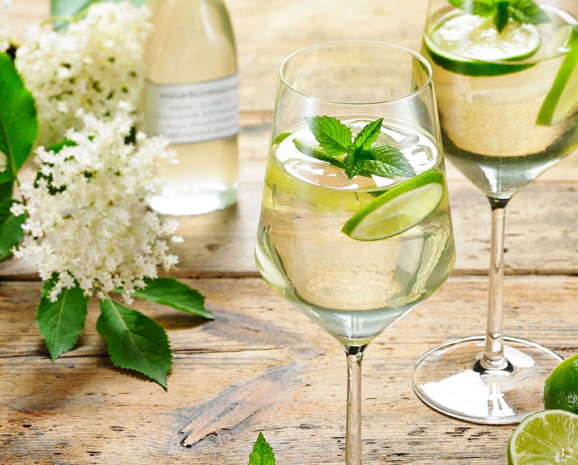 Одлични коктели за топлите летни вечери