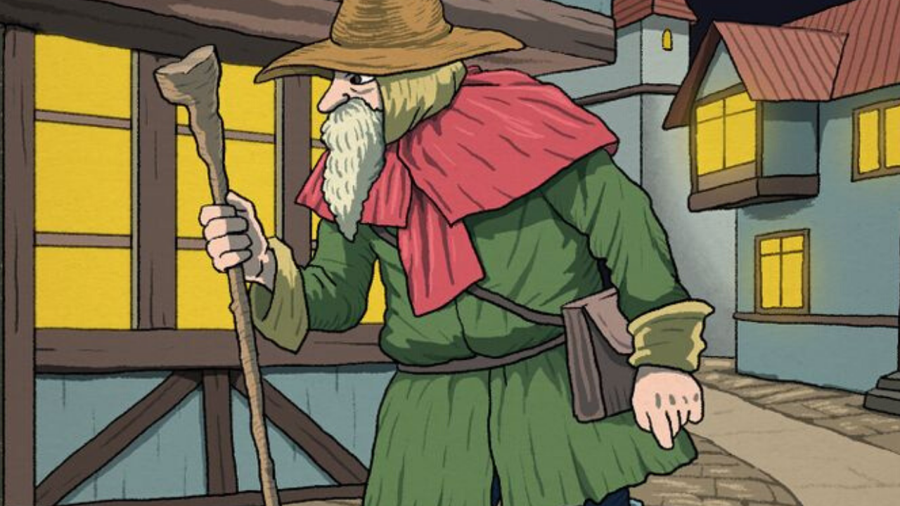 Загатка: 12 слики со скриени детали кои можат да ги пронајдат само вистинските детективи