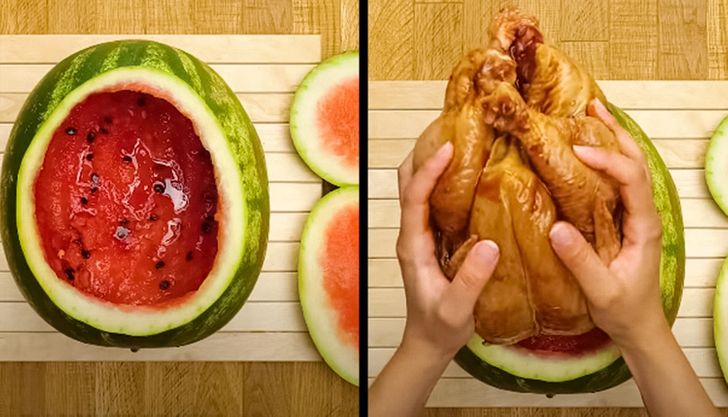 10 кујнски трикови што ќе ви го олеснат животот