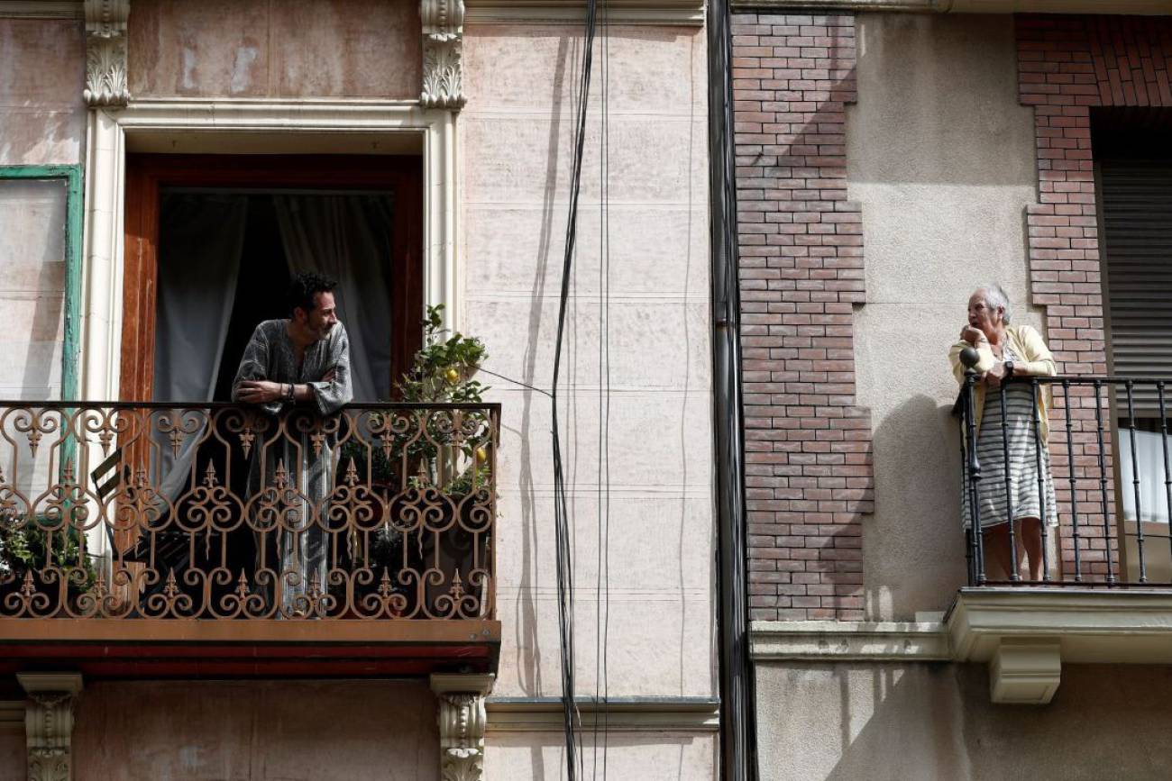 7 работи на кои нè научи пандемијата и кои треба да продолжиме да ги практикуваме