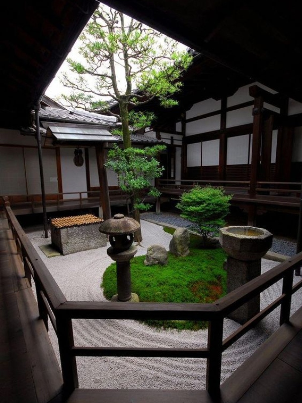 Инспиративни идеи за создавање релаксирачка јапонска градина