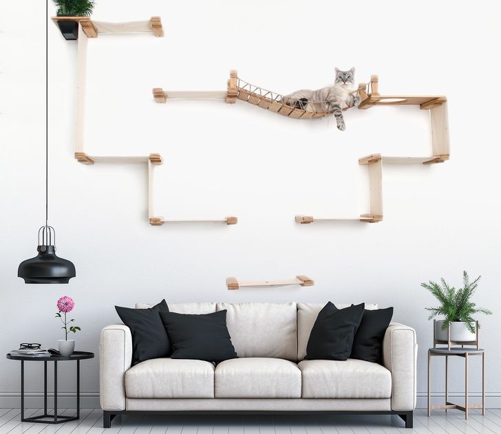 20 дизајни со кои вашиот дом ќе изгледа уникатно