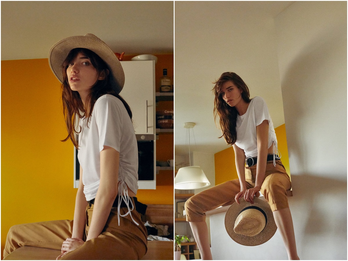 Сламени шешири кои ќе ги обожавате ова лето