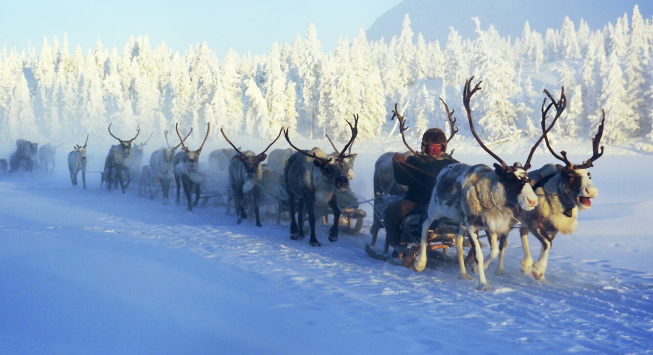 Град во кој температурите во зимата достигнуваат до -68, а во лето +38 степени Целзиусови