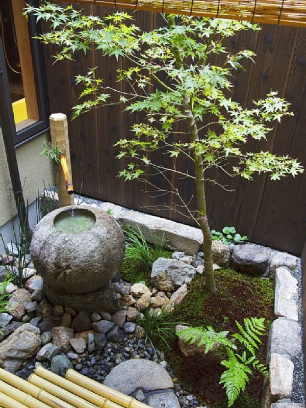 Инспиративни идеи за создавање релаксирачка јапонска градина