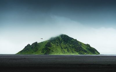 Прекрасни фотографии кои ве носат на патување низ убавиот Исланд