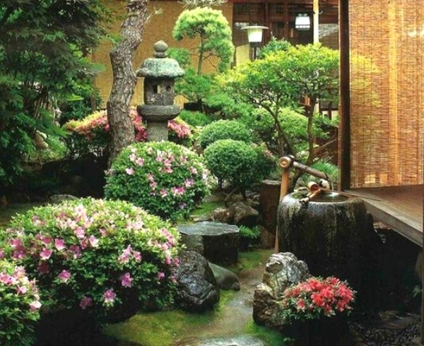 Инспиративни идеи за создавање релаксирачка јапонска градина