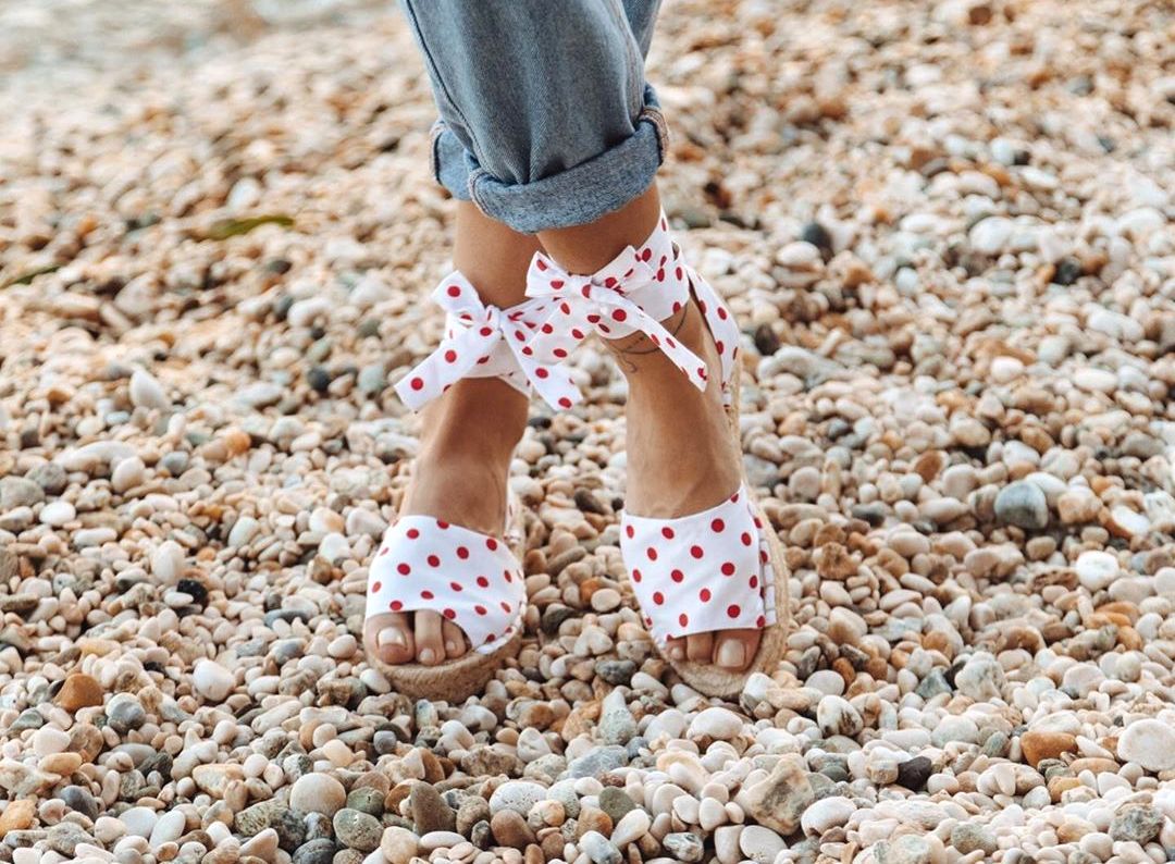 Мора да ги имате: Обувки што се заштитен знак на летото