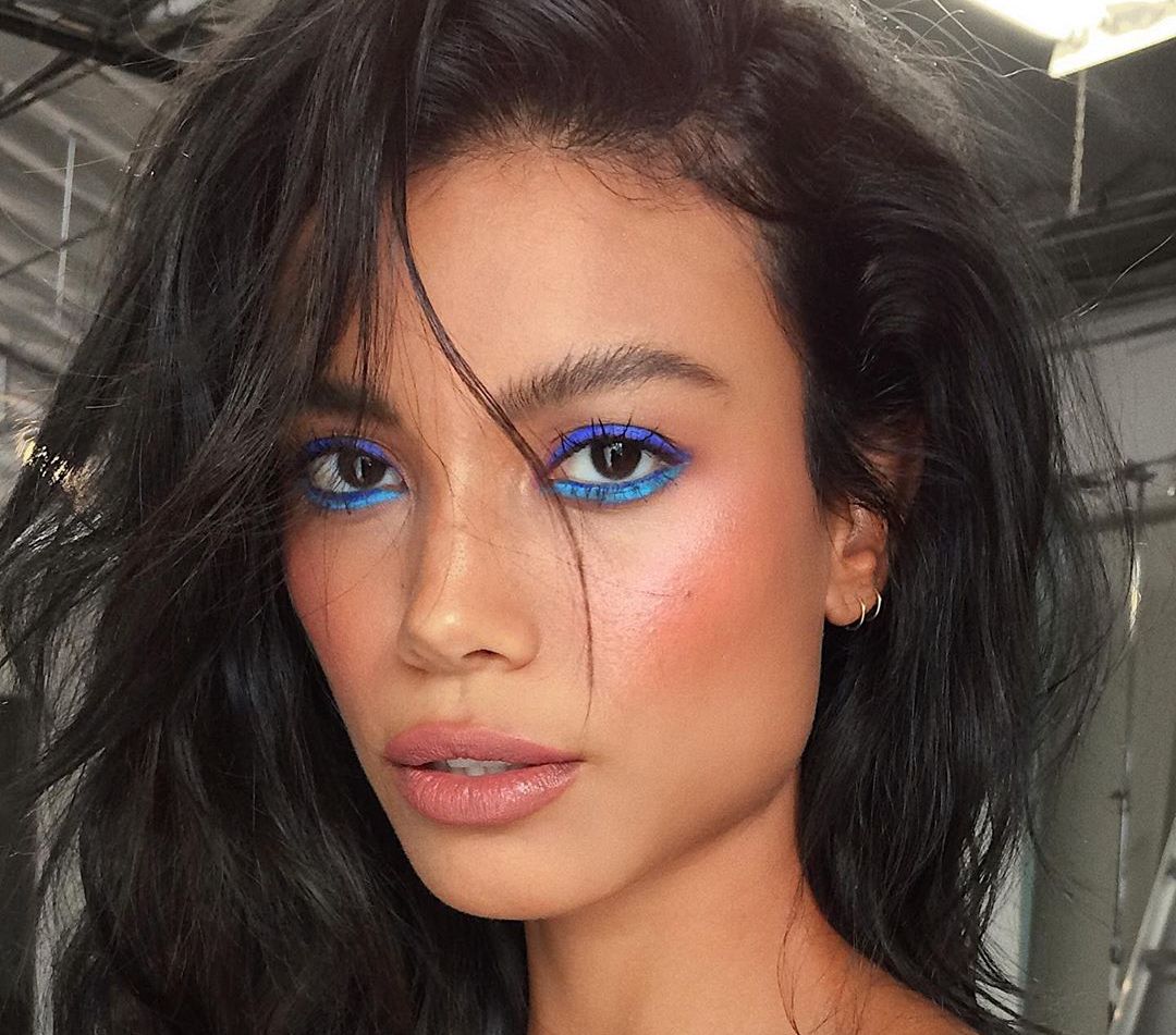 Нови трендови за шминкање што се доказ дека летото не е откажано