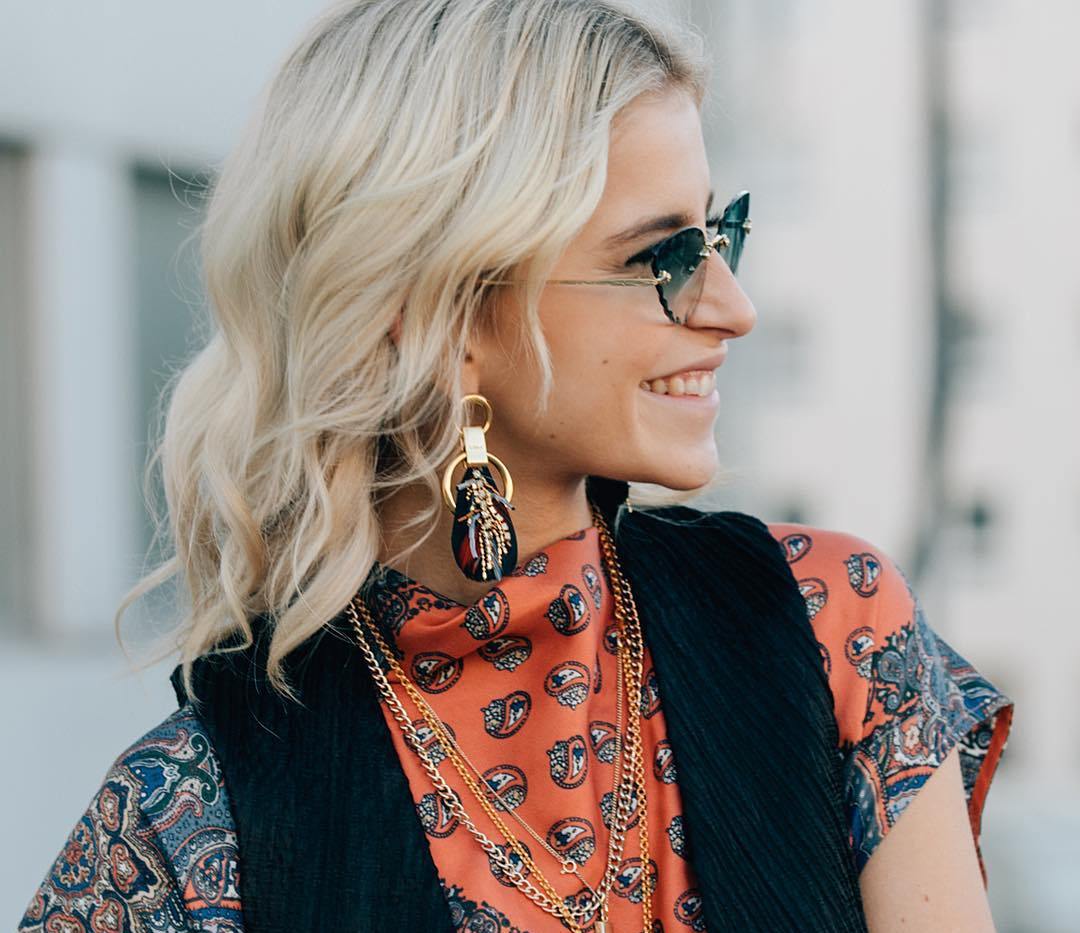 Овој дезен ќе доминира на модната сцена во текот на летото