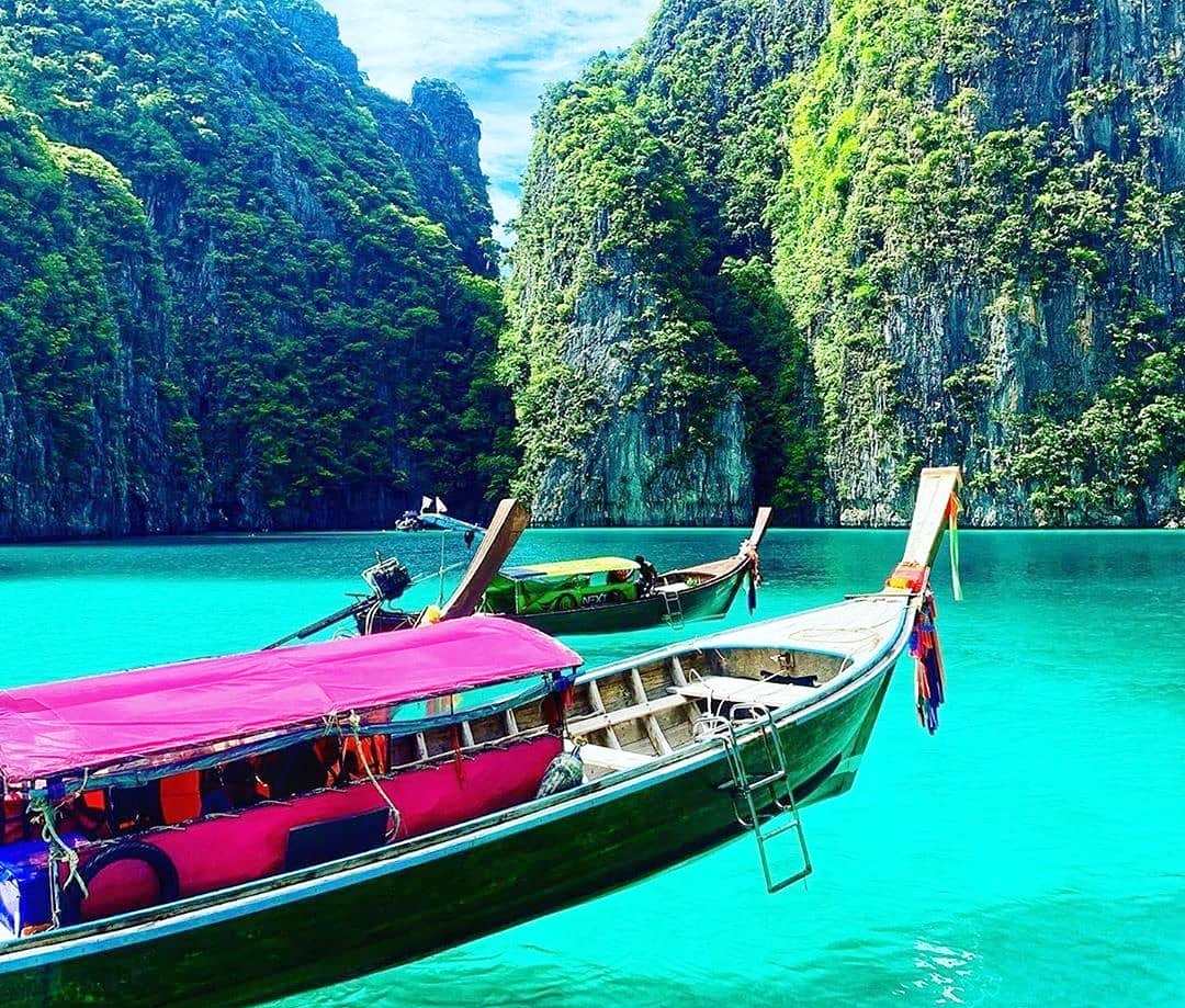 Потсетете се колку е убав светот преку овие 20 прекрасни дестинации