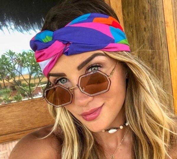 Шармантни марами за коса што мора да ги пробате ова лето