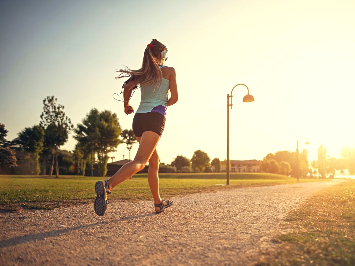 Вежбање во лето: 7 вообичаени грешки што може да бидат опасни за здравјето