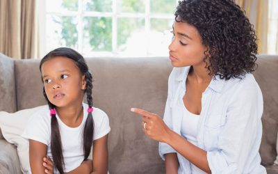 Во 5 чекори: Како да му кажете „не“ на вашето дете и да се придржувате до тоа?