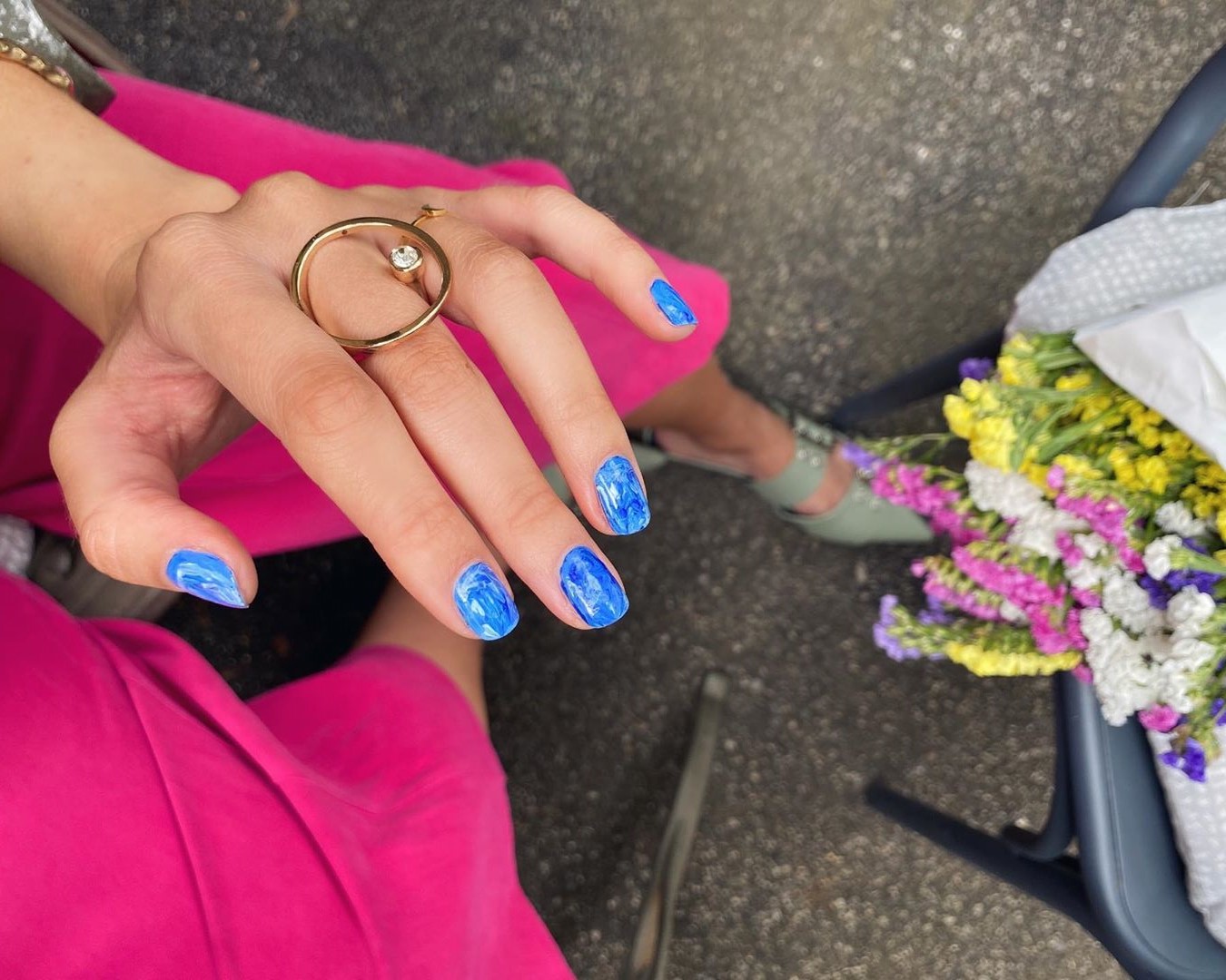 Ако барате идеи за летен маникир, погледнете ги овие одлични предлози