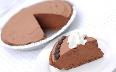 Ледена торта: Рецепт за оние кои обожаваат кафе и чоколадо