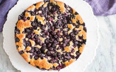 Торта со боровинки за доручек: Новиот хедонистички тренд на Инстаграм