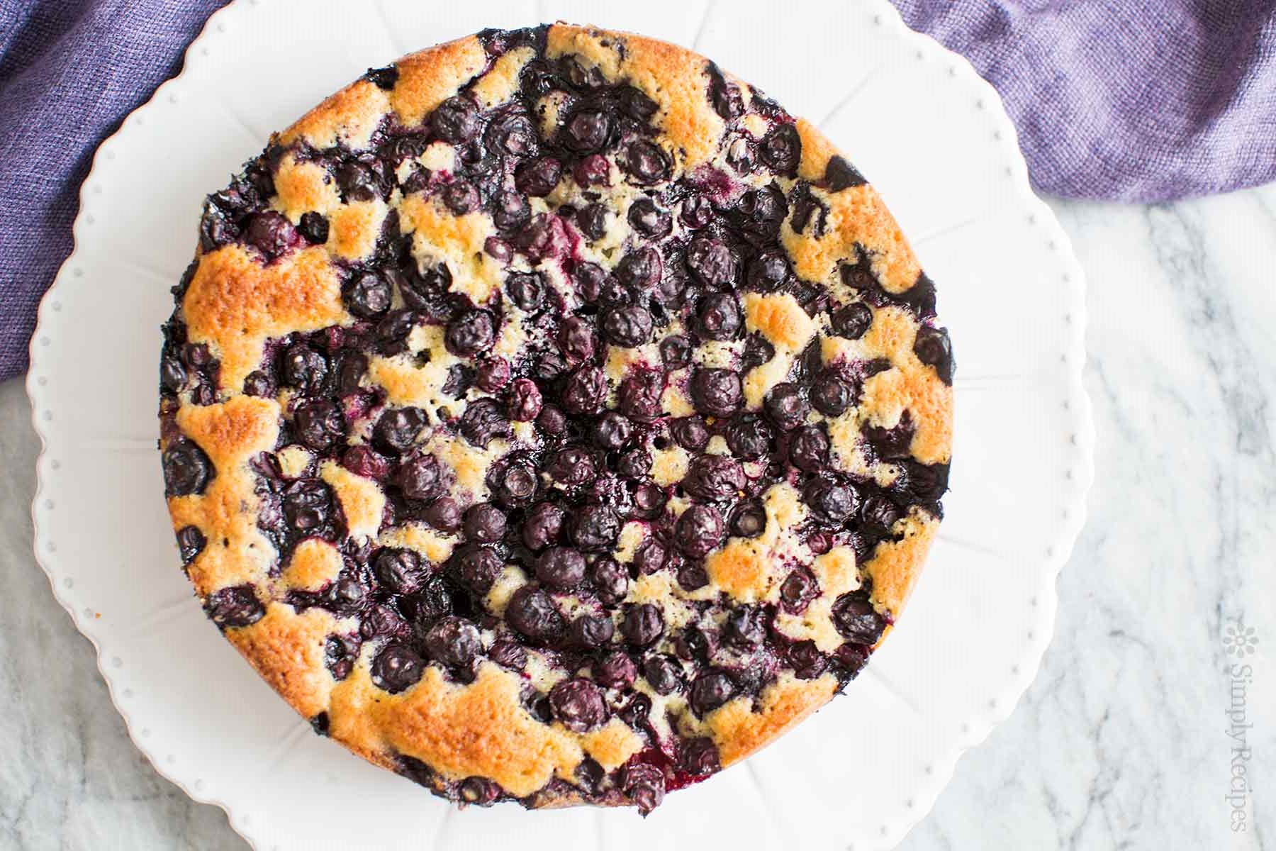 Торта со боровинки за доручек: Новиот хедонистички тренд на Инстаграм