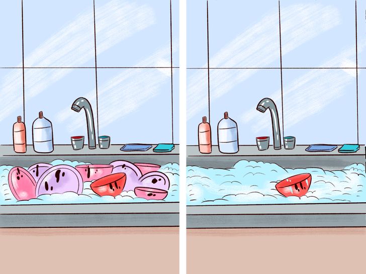 12 илустрации што покажуваат колку е тешко да воспитувате тинејџер