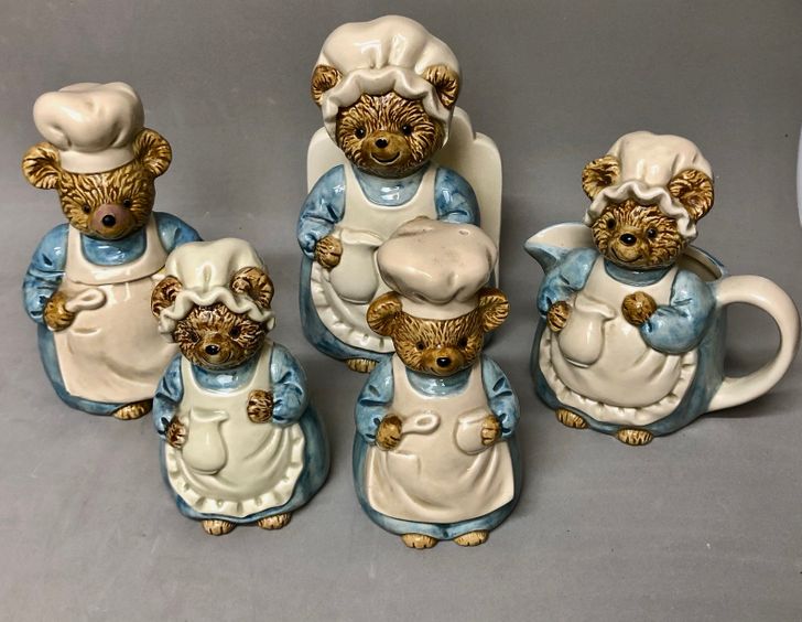 15 кујнски садови што ќе ве освојат со својата харизма