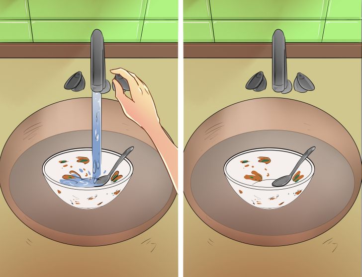 15 илустрации што покажуваат дека постојат два вида луѓе во светот