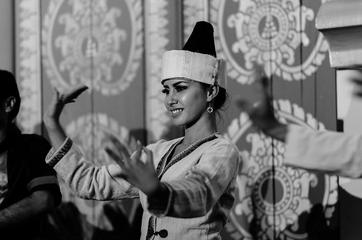 Фотографии кои докажуваат дека различностите го прават светот поубав