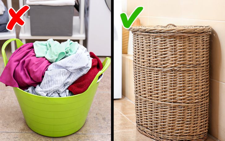 15 неочигледни знаци дека вашиот дом е чист