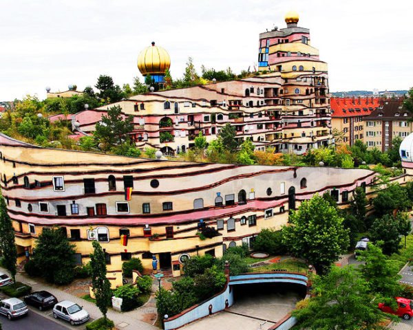 Ѕирнете во најубавите паркови и градини ширум светот