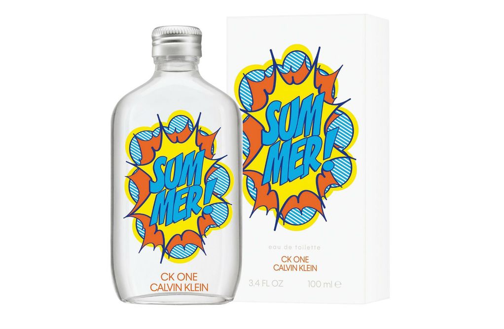 10 парфеми што ќе ве потсетуваат на мирисот на море