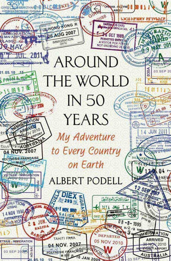 4 книги за патувања што ќе ве телепортираат во некој друг свет