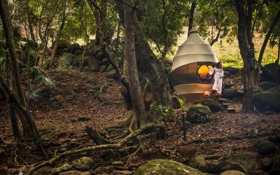 За љубителите на кампувањето: Овие висечки шатори се вистински хит, а можете да ги поставите секаде