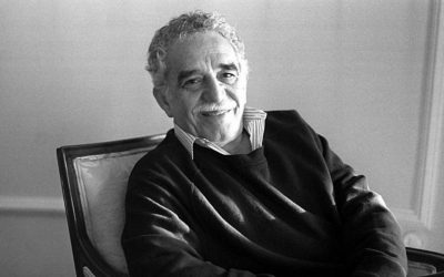 25 цитати на Габриел Гарсија Маркез што заслужуваат да бидат запаметени засекогаш