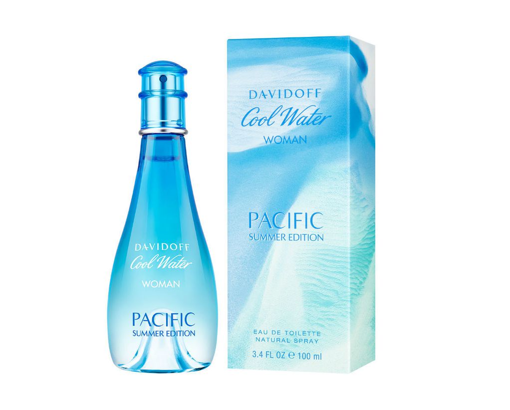 10 парфеми што ќе ве потсетуваат на мирисот на море