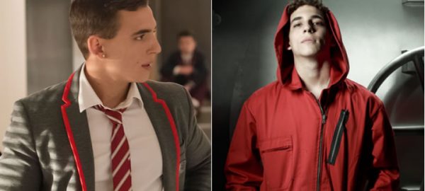 Додека ги чекате новите епизоди од „Casa De Papel“ дружете се со омилените актери во хит серијата „Elite“