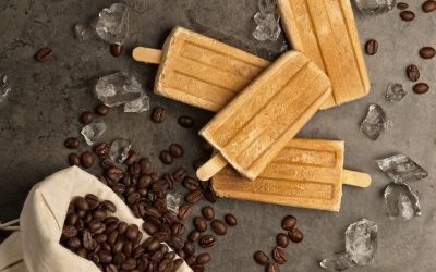 Кафе на стапче: Одличен рецепт за летните денови