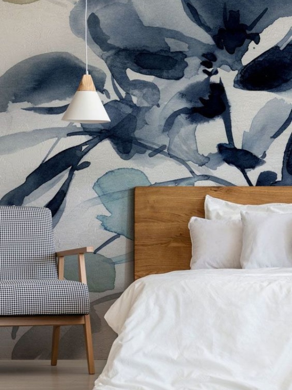 Тапети инспирирани од природата - совршен декор за вашиот дом